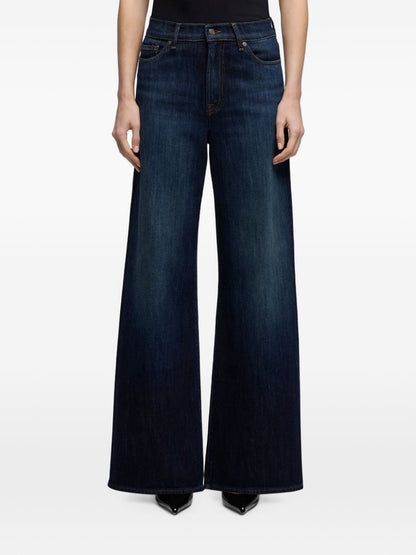 Seven Jeans NAVY