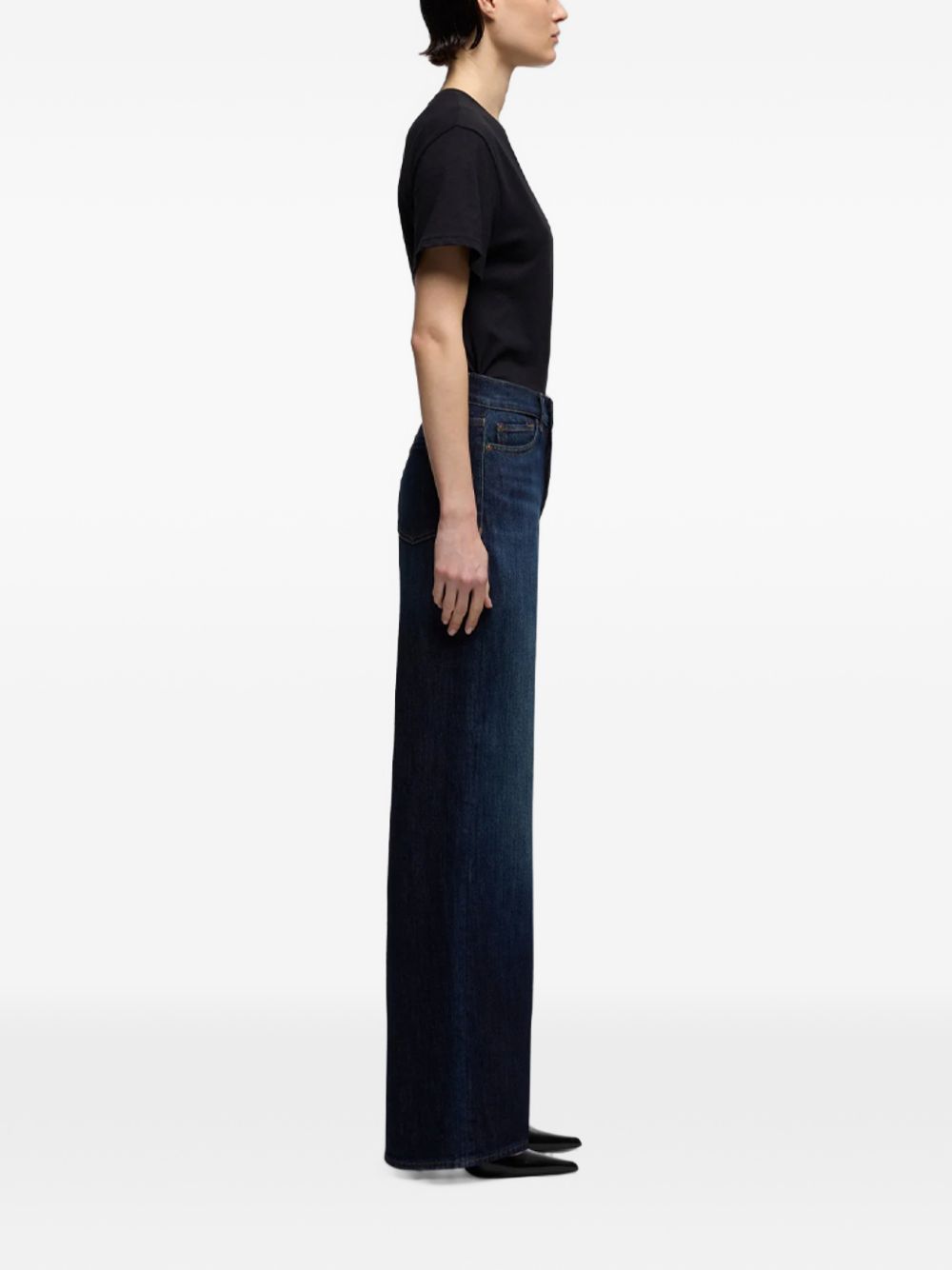 Seven Jeans NAVY