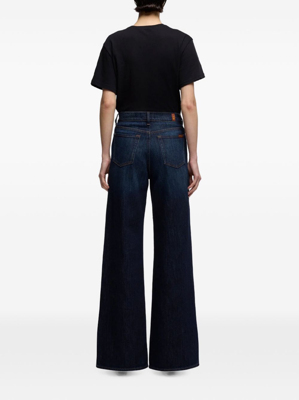 Seven Jeans NAVY
