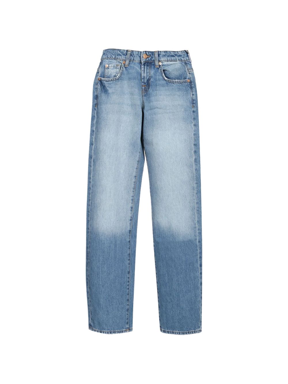 Seven Jeans LIGHT BLUE