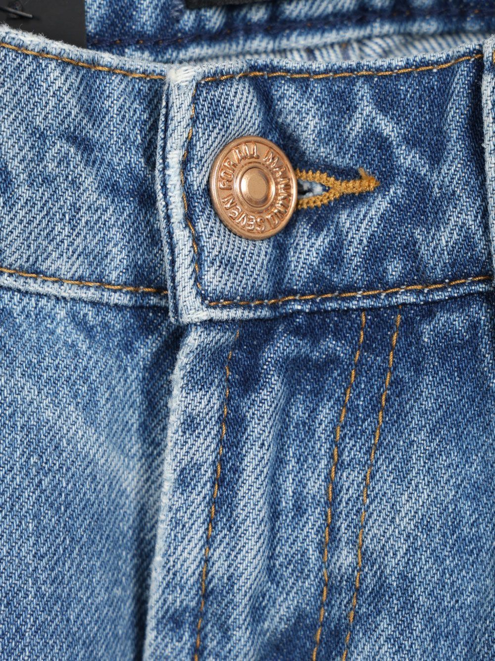 Seven Jeans LIGHT BLUE
