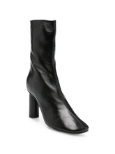 Paris Texas Boots BLACK