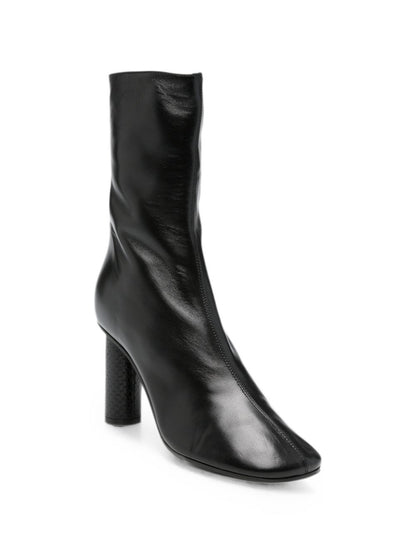 Paris Texas Boots BLACK