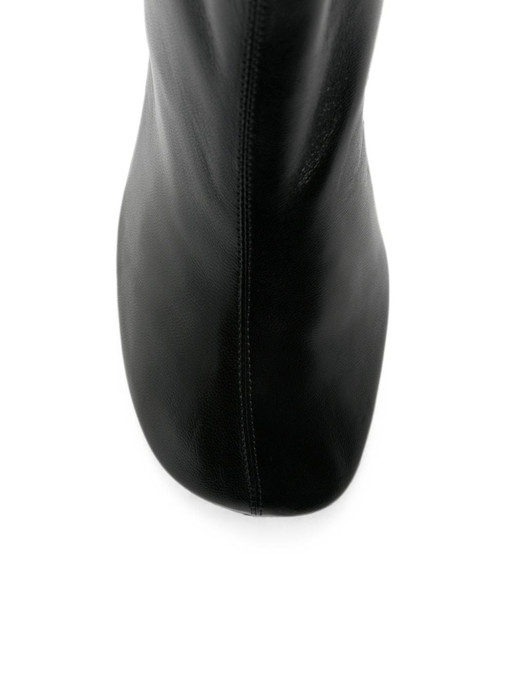 Paris Texas Boots BLACK