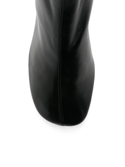 Paris Texas Boots BLACK