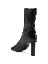 Paris Texas Boots BLACK