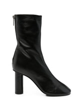 Paris Texas Boots BLACK