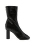 Paris Texas Boots BLACK