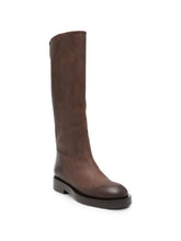 Paris Texas Boots BROWN