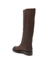 Paris Texas Boots BROWN