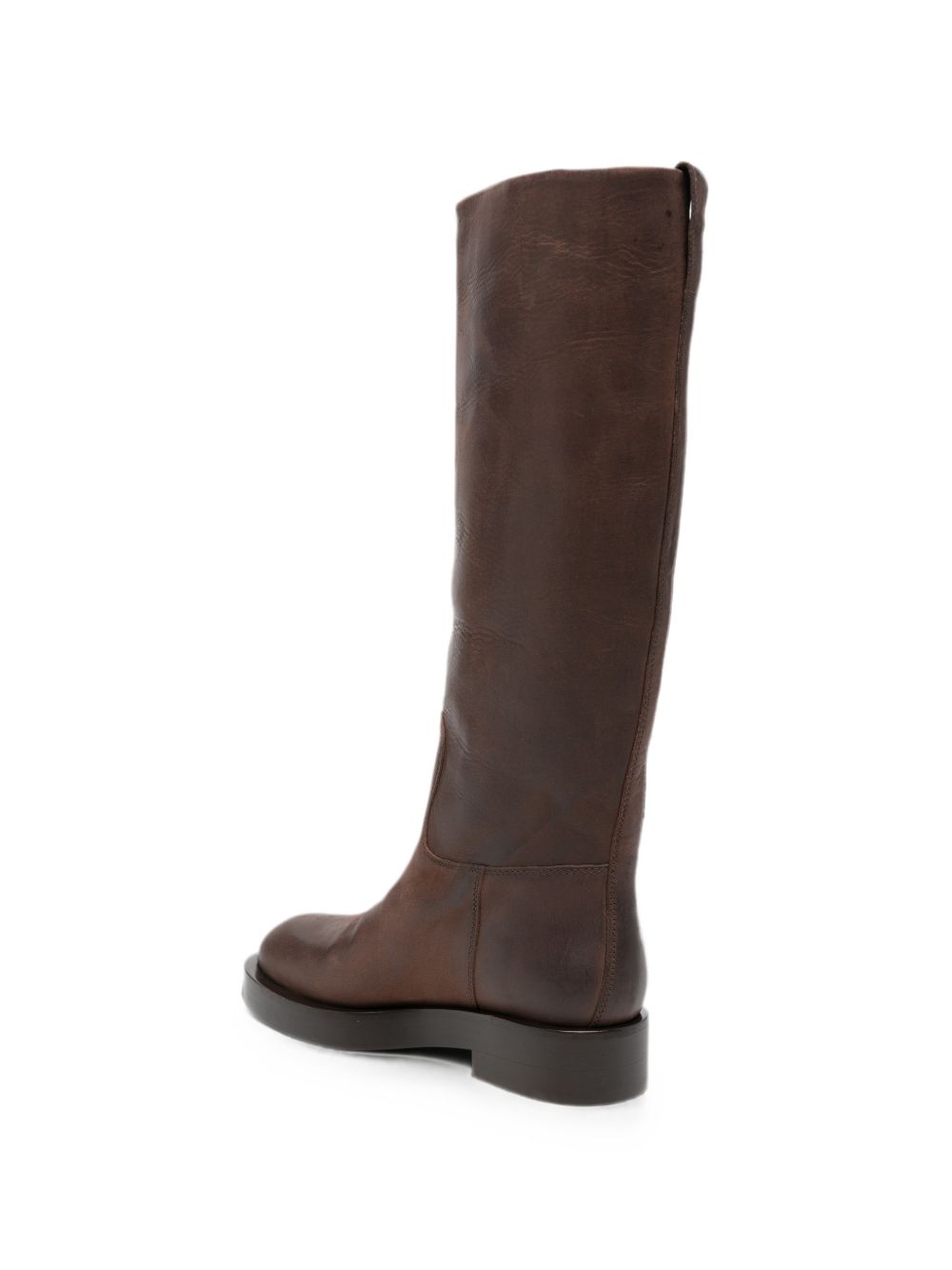 Paris Texas Boots BROWN