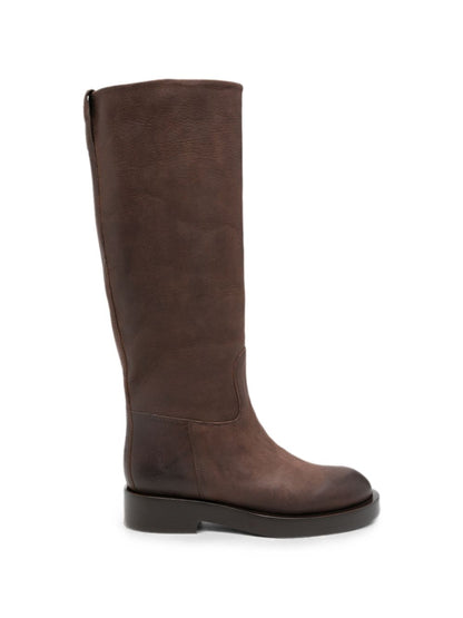 Paris Texas Boots BROWN