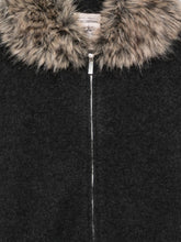 Semicouture Cardigan Gray