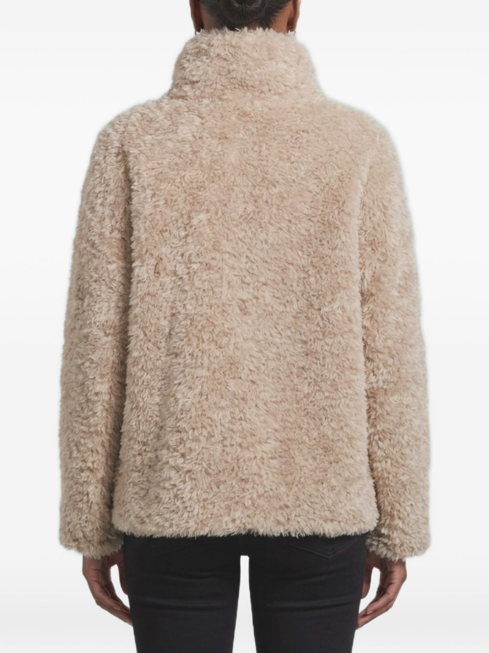 HERNO Coat POWDER