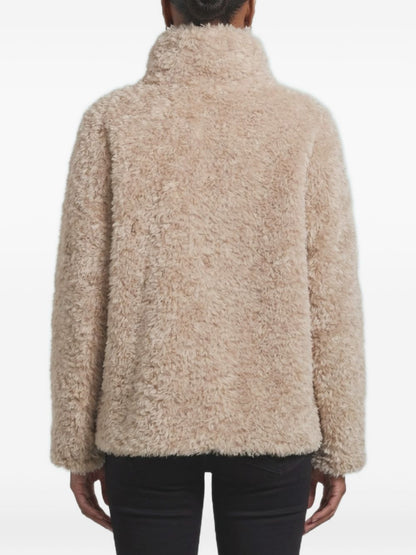 HERNO Coat POWDER
