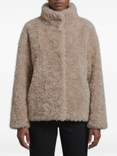 HERNO Coat POWDER
