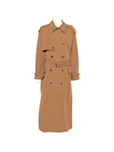 Isabel Marant Coat CAMEL