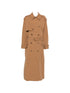 Isabel Marant Coat CAMEL