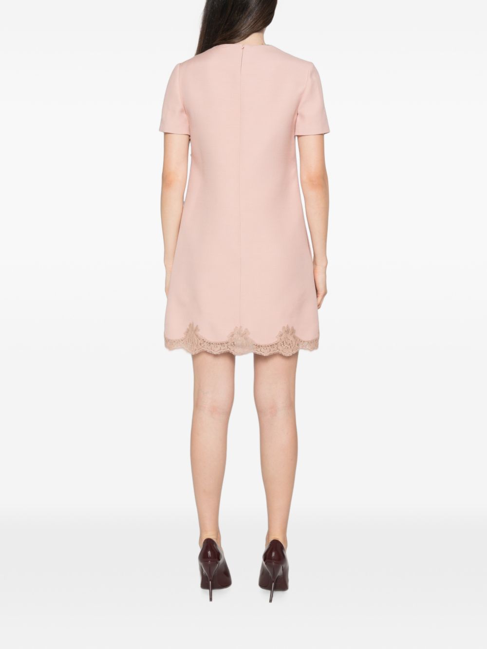 Valentino Dress PINK