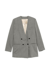 032C Jacket Gray