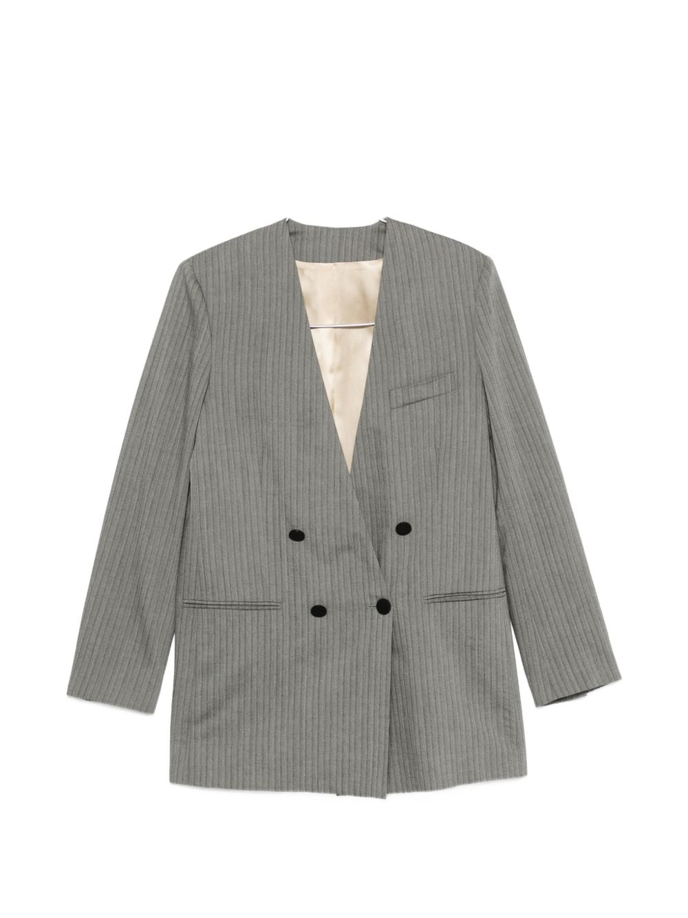 032C Jacket Gray