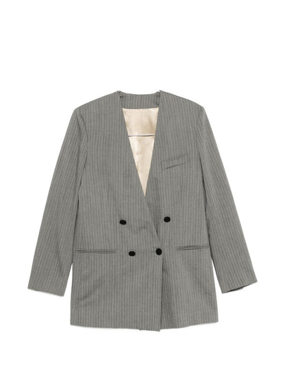 032C Jacket Gray