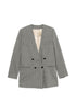 032C Jacket Gray