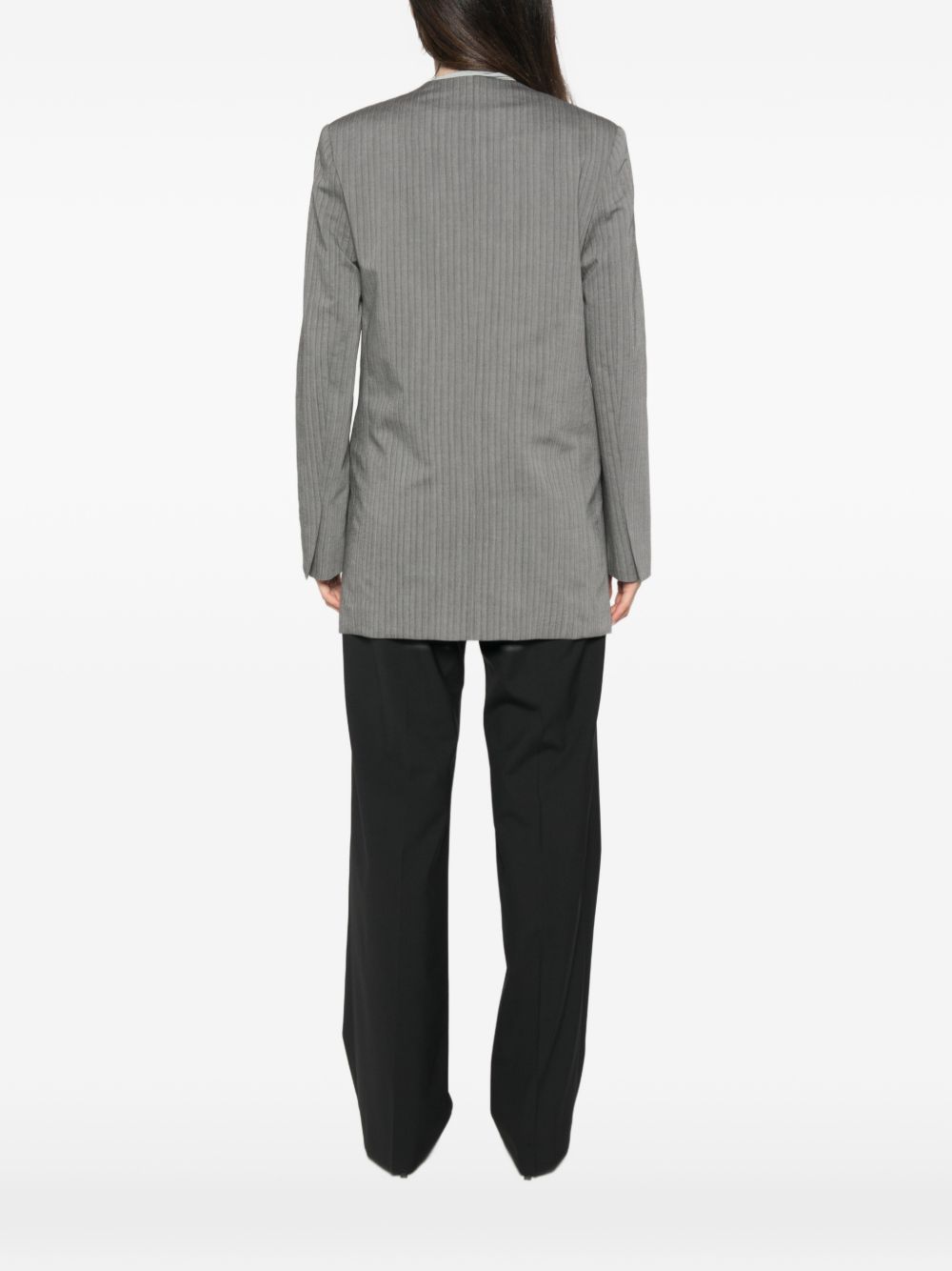 032C Jacket Gray