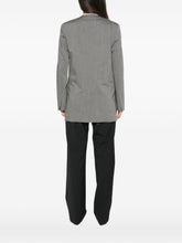 032C Jacket Gray