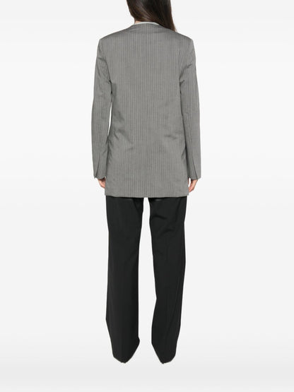 032C Jacket Gray
