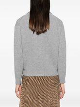 Forte Forte Cardigan Gray