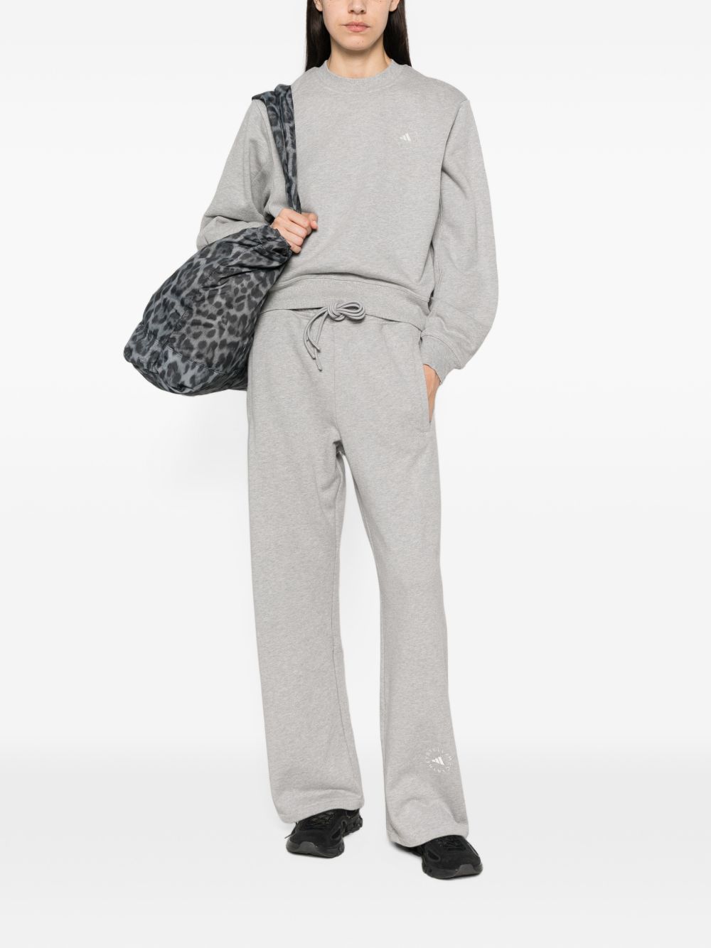 Adidas By Stella McCartney Shirt gray