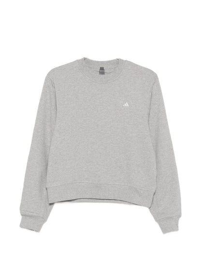 Adidas By Stella McCartney Shirt gray