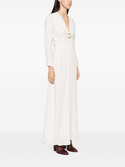 Forte Forte Dress Ivory