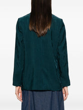 Forte Forte Jacket GREEN