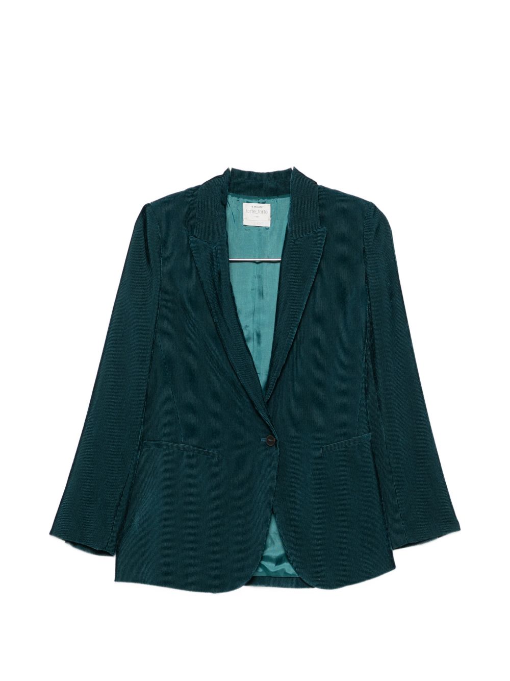 Forte Forte Jacket GREEN