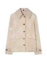 Burberry Jacket BEIGE