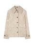 Burberry Jacket BEIGE