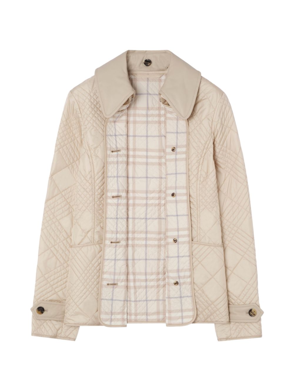 Burberry Jacket BEIGE
