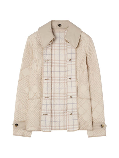 Burberry Jacket BEIGE