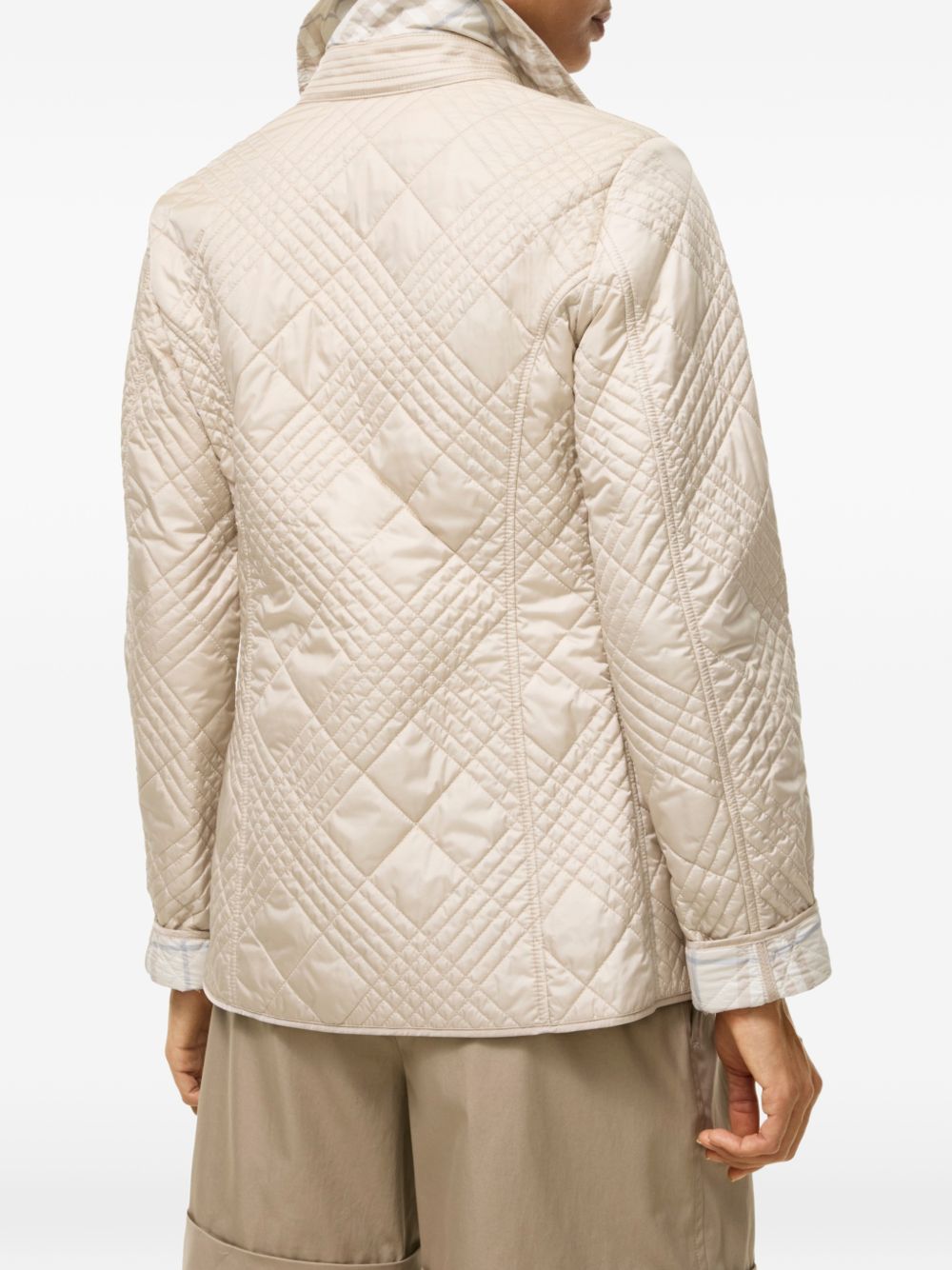 Burberry Jacket BEIGE