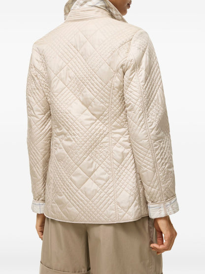 Burberry Jacket BEIGE