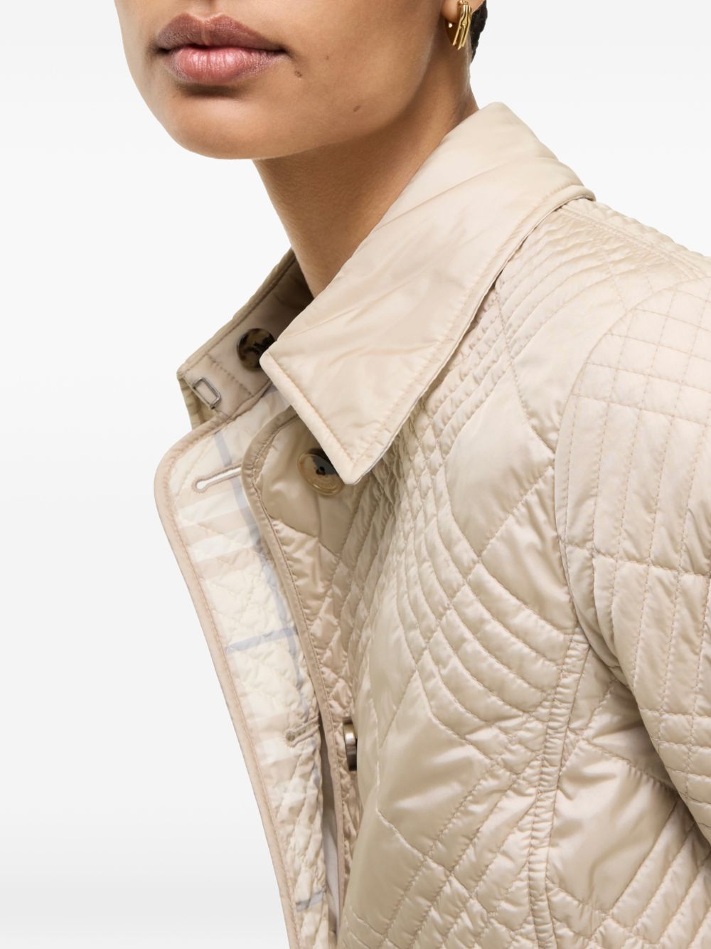 Burberry Jacket BEIGE