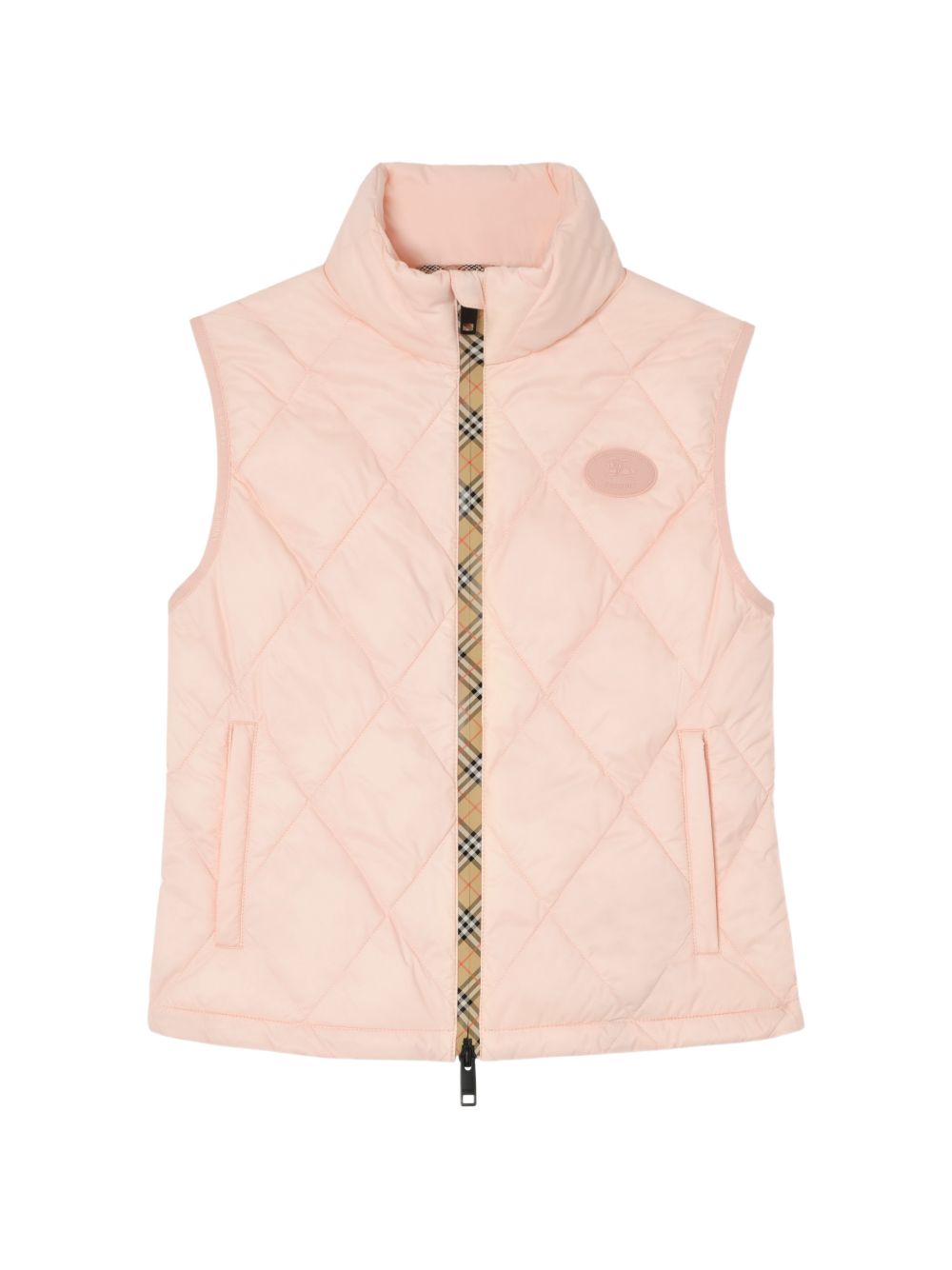 Burberry Jackets PINK