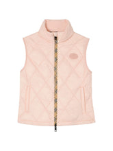 Burberry Jackets PINK