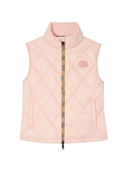 Burberry Jackets PINK