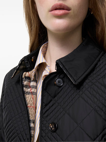 Burberry Jacket BLACK