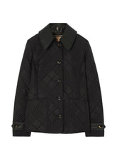 Burberry Jacket BLACK