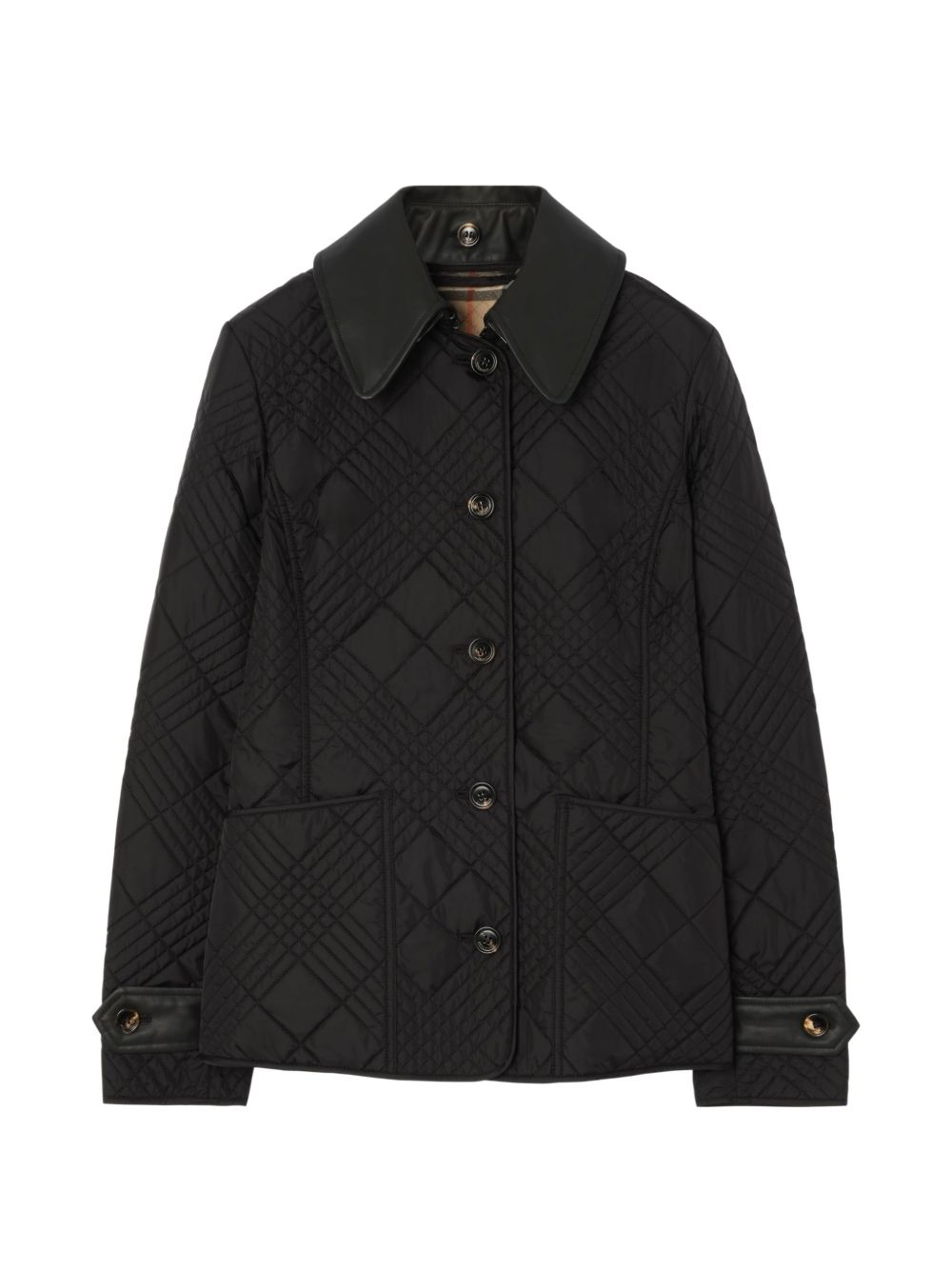 Burberry Jacket BLACK