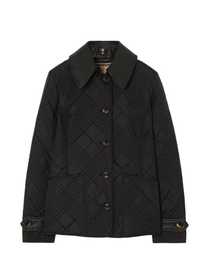 Burberry Jacket BLACK